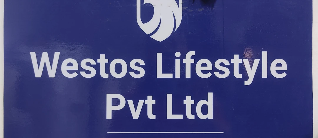 Factory Store Images of Westos lifestyle pvt ltd ( Manufacture )