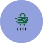 Business logo of 1111