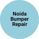 Business logo of Noida bumper repair shop