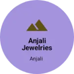Business logo of Anjali Jewelries