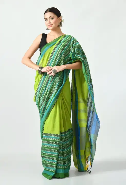 Begumpuri Saree uploaded by business on 4/28/2023