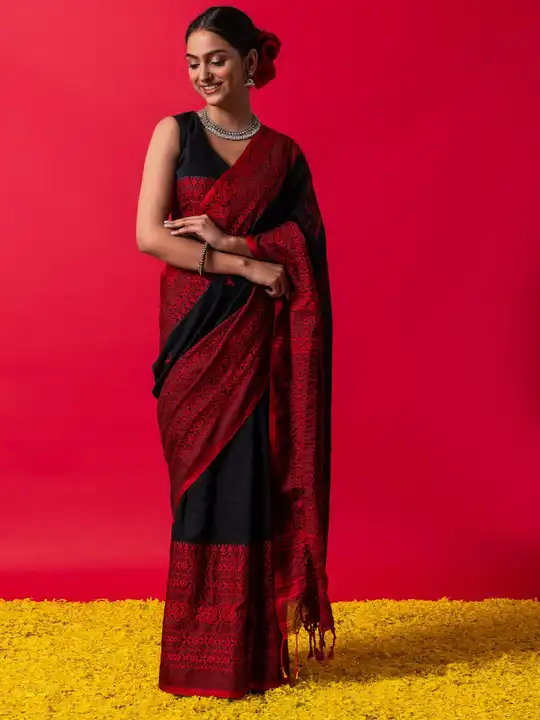 Begumpuri Saree uploaded by Fashionhub on 4/28/2023