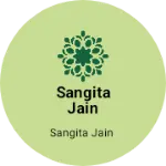 Business logo of Sangita jain