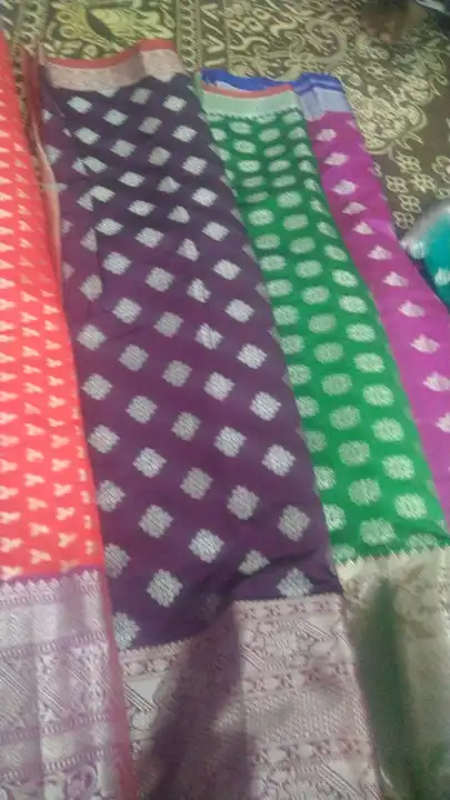 Rich pallu broket blouse  uploaded by business on 4/28/2023