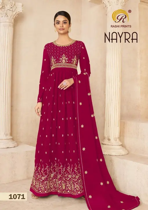 Nayra cute  uploaded by Ladies dress dealer on 4/28/2023