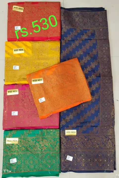 Product uploaded by Saree wholesale on 4/28/2023