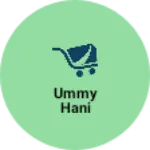 Business logo of Ummy Hani
