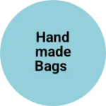 Business logo of Handmade bags