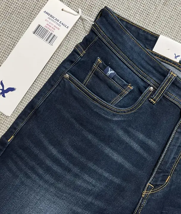 American Eagle Jeans uploaded by MAHALAXMI TRADER'S on 4/28/2023