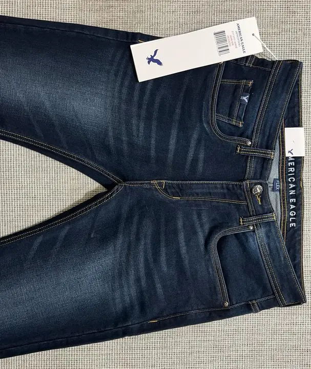 American Eagle Jeans uploaded by MAHALAXMI TRADER'S on 4/28/2023