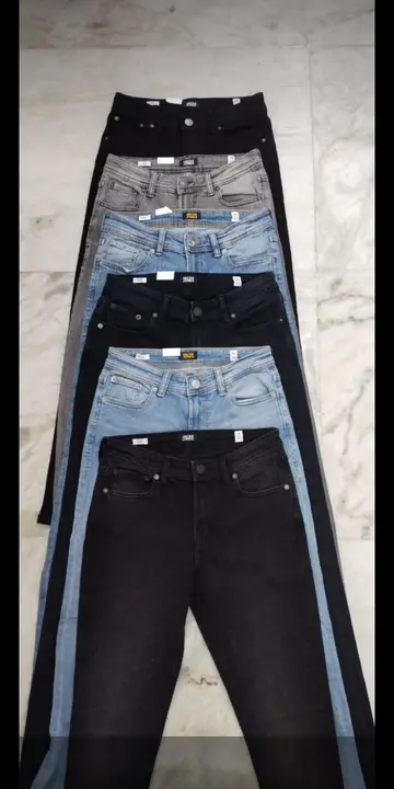 jack@jones kids jeans sizes 5 years till 16 years  uploaded by Meesam E Tammar on 4/28/2023