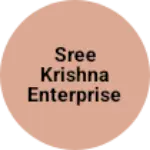 Business logo of Sree krishna enterprise