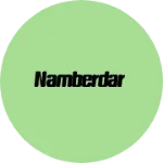 Business logo of NAMBERDAR