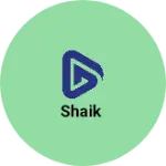 Business logo of SHAIK