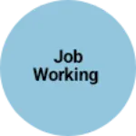 Business logo of Job working