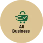 Business logo of all business