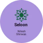 Business logo of seloon