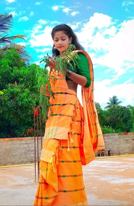 Lumang Saree uploaded by business on 4/28/2023