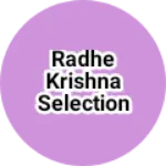Business logo of Radhe Krishna selection