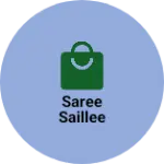 Business logo of Saree saillee