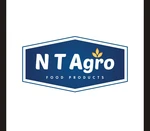 Business logo of N T agro food products