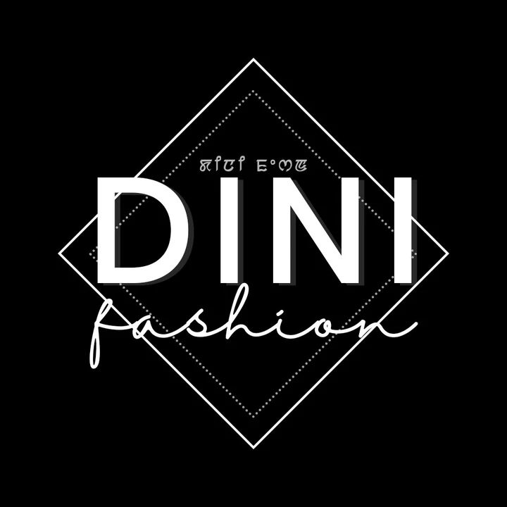 Post image DINI Fashion has updated their profile picture.
