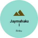 Business logo of Jaymahakal