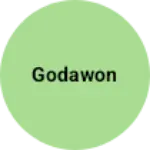Business logo of Godawon