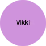 Business logo of Vikki