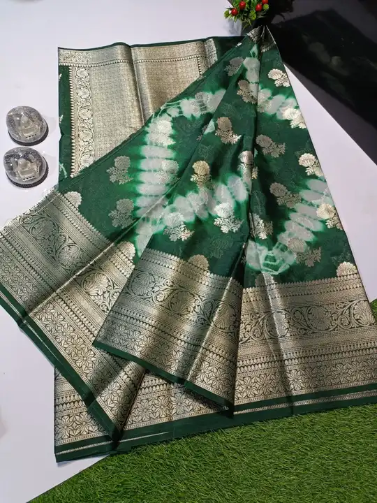 Warm silk saree  uploaded by Yosuf textiles on 4/29/2023