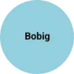 Business logo of Bobig
