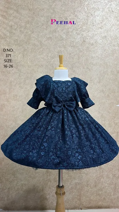 Frock  uploaded by PARI COLLECTION NX  on 4/29/2023