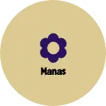 Business logo of Manas