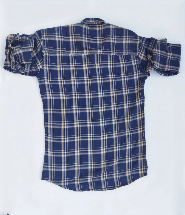 BRM MEN'S SHIRT FORMAL CASUAL 100 % cotton soft clothes  uploaded by BRM HOUSE on 4/29/2023