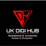 Business logo of Uk digital hub