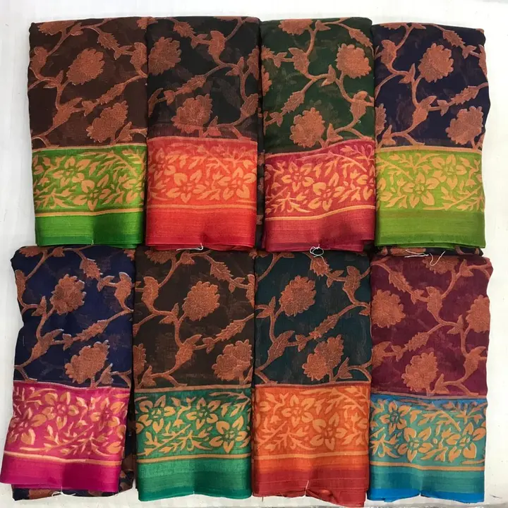 Cotton  uploaded by Wholesale price ( Rajlakshmi Textile VF ) on 4/29/2023
