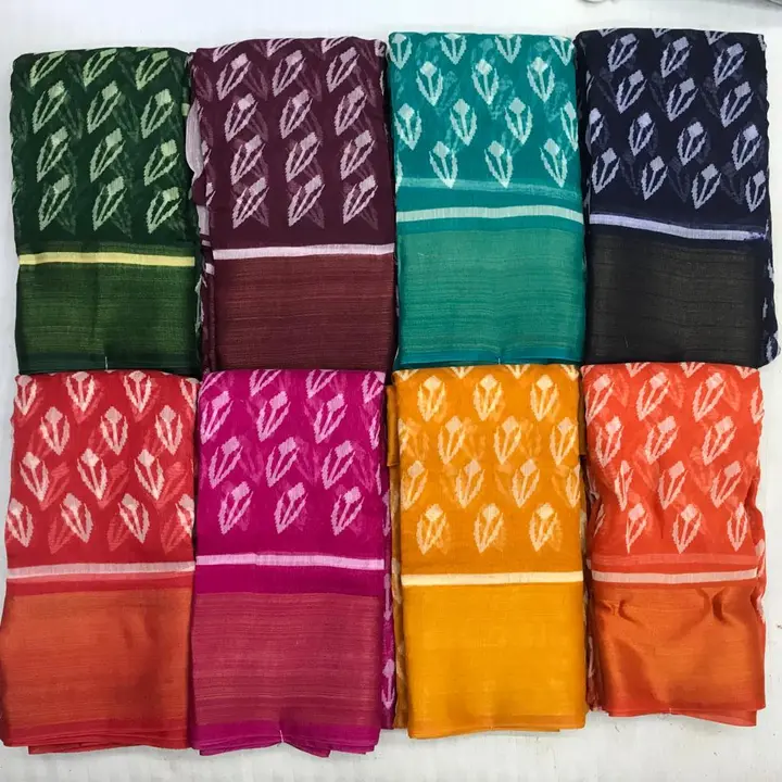 Cotton  uploaded by Wholesale price ( Rajlakshmi Textile VF ) on 4/29/2023