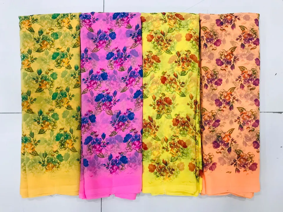 Weightless  uploaded by Wholesale price ( Rajlakshmi Textile VF ) on 4/29/2023