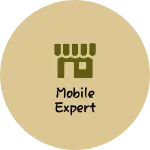 Business logo of Mobile Expert