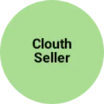 Business logo of Clouth seller