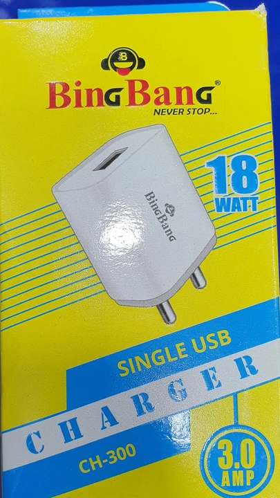 3.1 AMP Charger uploaded by Royal mobile on 4/29/2023