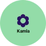 Business logo of Kamla
