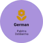 Business logo of German
