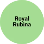 Business logo of Royal Rubina