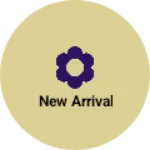 Business logo of New arrival