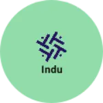 Business logo of Indu