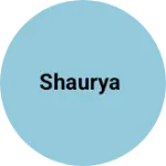 Business logo of Shaurya