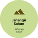 Business logo of Jahangir sabun bhndar