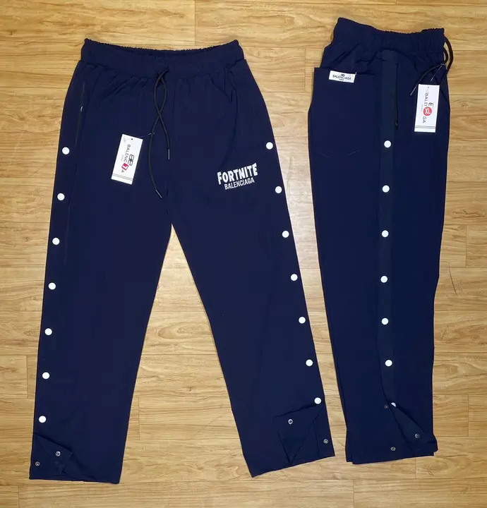 Trousers  uploaded by Elpis Manufacutra Private Limited on 5/5/2024