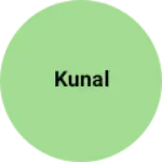 Business logo of Kunal